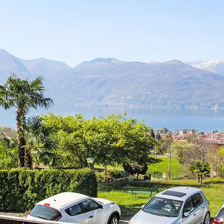 公寓 Euroville-9 By Interhome *