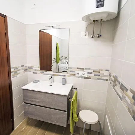Apartmán Euroville-9 By Interhome Germignaga