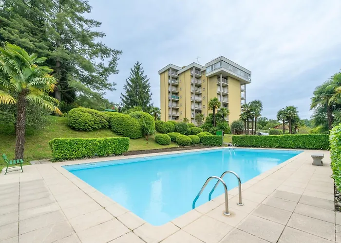 Euroville-9 By Interhome 公寓 *