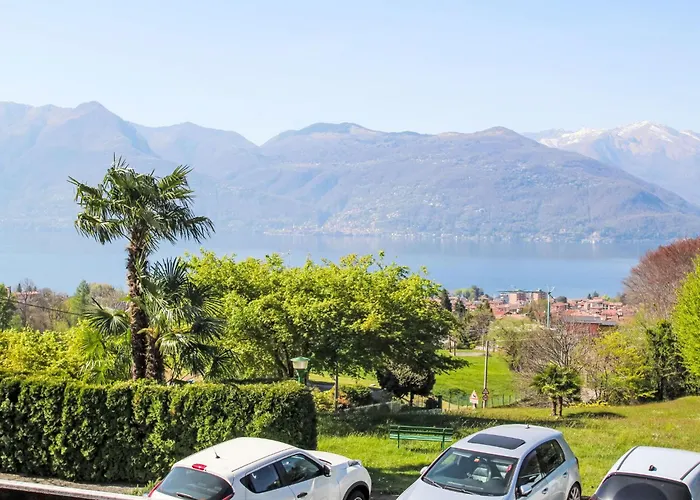 公寓 Euroville-9 By Interhome *