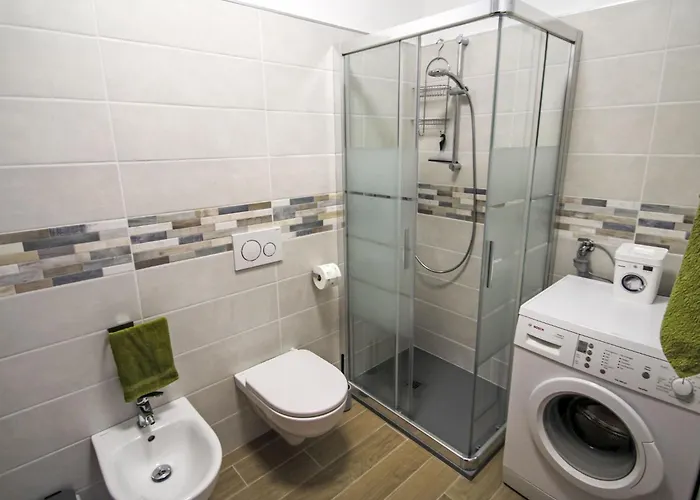 Euroville-9 By Interhome *