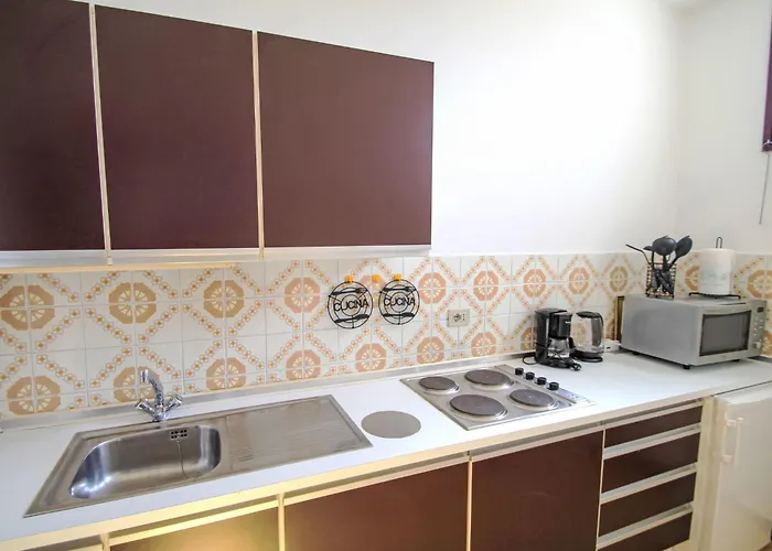 Euroville-9 By Interhome Germignaga