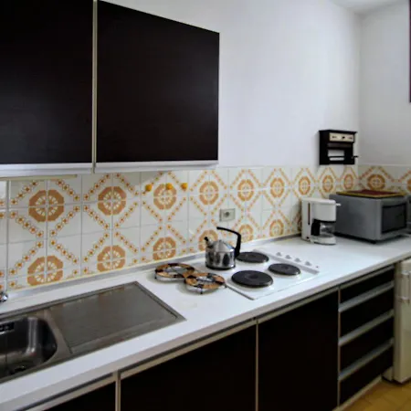 Euroville-9 By Interhome Apartment