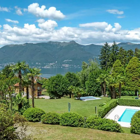 Euroville-9 By Interhome Apartment *