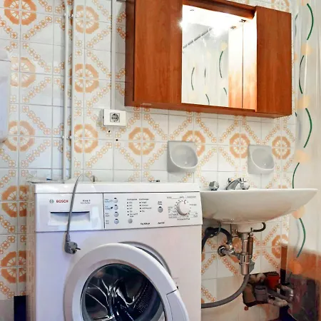 Euroville-9 By Interhome Apartment *