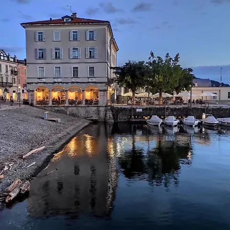 Euroville-9 By Interhome * Germignaga