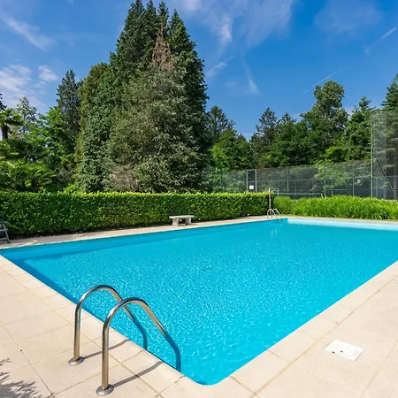 Euroville-9 By Interhome Apartment