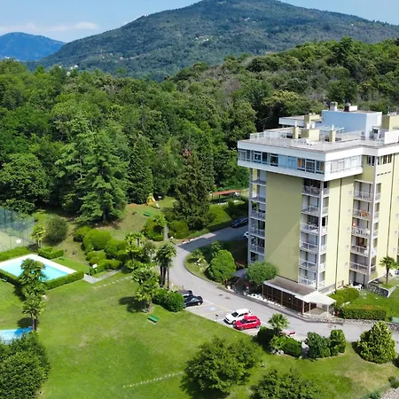 Euroville-9 By Interhome Apartamento *