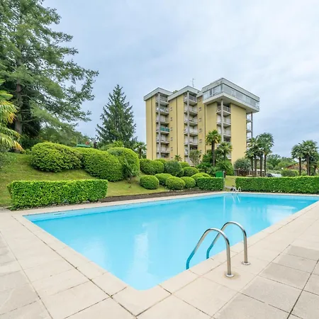 Euroville-9 By Interhome Apartment *