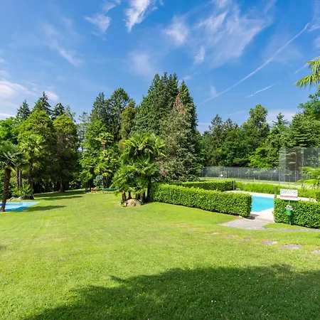 Euroville-9 By Interhome Apartment