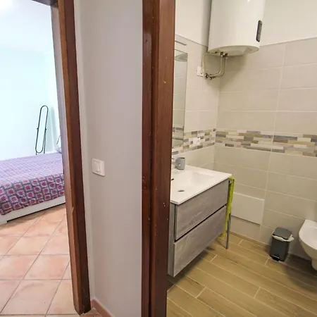 Euroville-9 By Interhome *