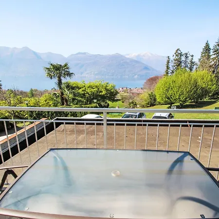 Euroville-9 By Interhome Apartment *