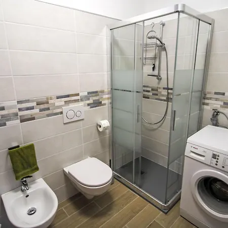 Euroville-9 By Interhome *