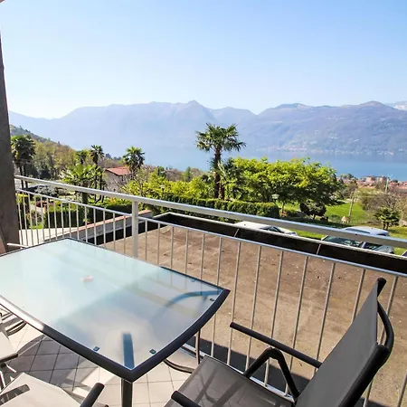 Apartamento Euroville-9 By Interhome