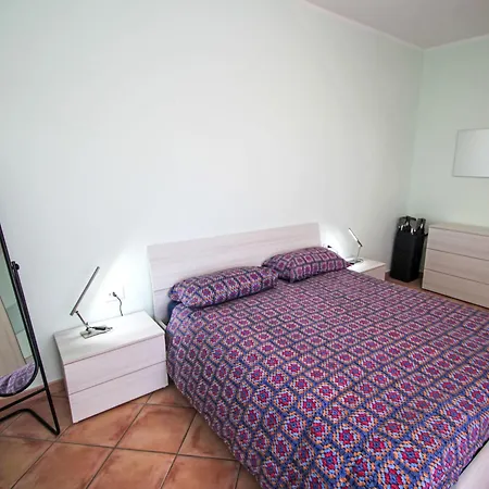 Euroville-9 By Interhome Apartamento *