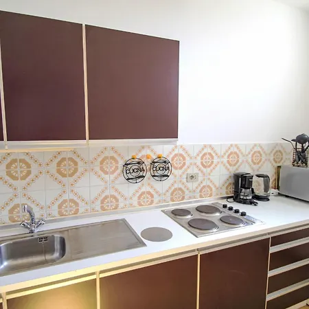 Euroville-9 By Interhome Germignaga