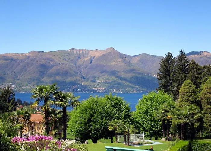 Euroville-9 By Interhome *