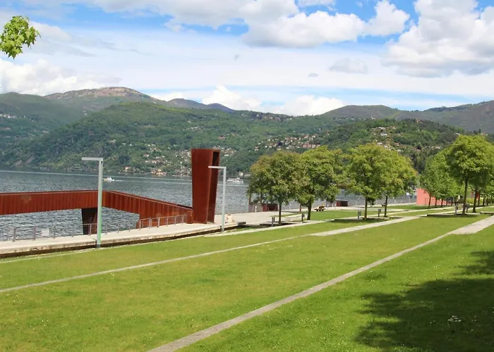 Euroville-9 By Interhome *