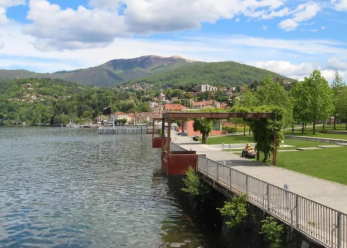 Apartamento Euroville-9 By Interhome *