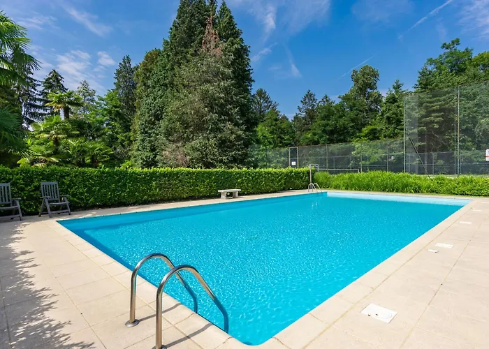 Euroville-9 By Interhome Daire