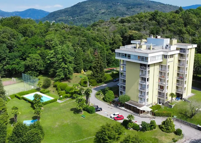 Euroville-9 By Interhome Apartamento *