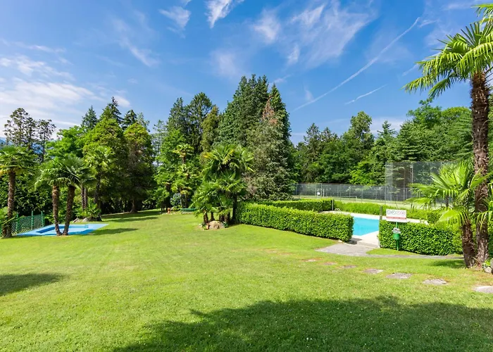 Euroville-9 By Interhome Daire