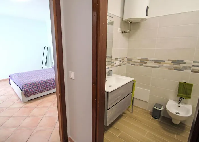 Euroville-9 By Interhome *