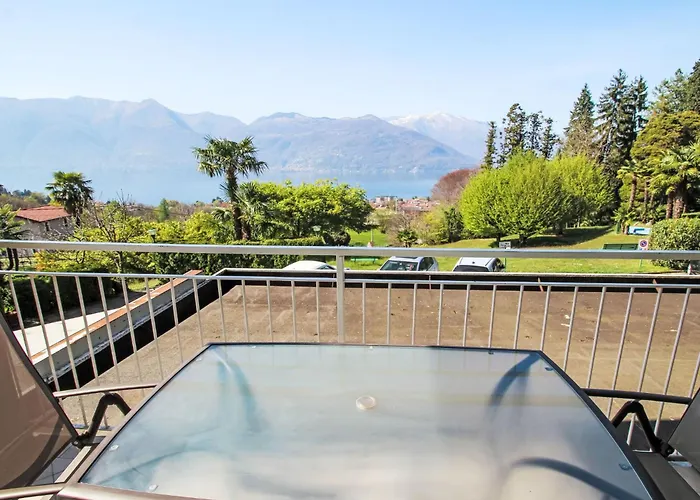 Euroville-9 By Interhome Daire *