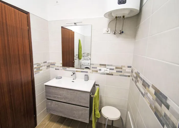 Apartamento Euroville-9 By Interhome Germignaga