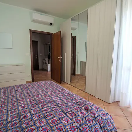 Euroville-9 By Interhome * Germignaga