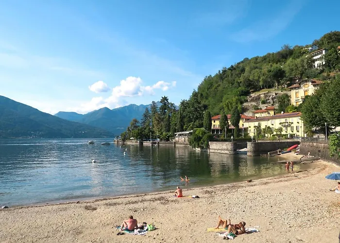 Apartmán Euroville-9 By Interhome *