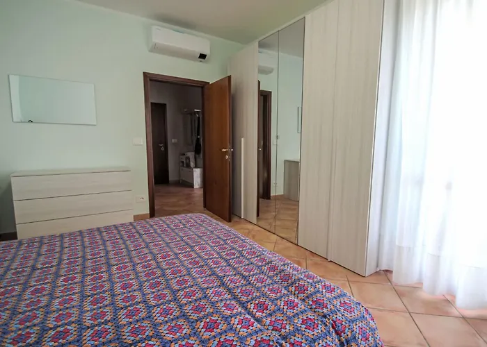 Euroville-9 By Interhome * Germignaga